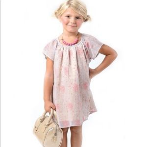 Imoga girls dress
